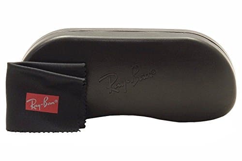 Ray-Ban RB5228 5546 RX5228 Eyeglasses Multicolor 50mm Men 4