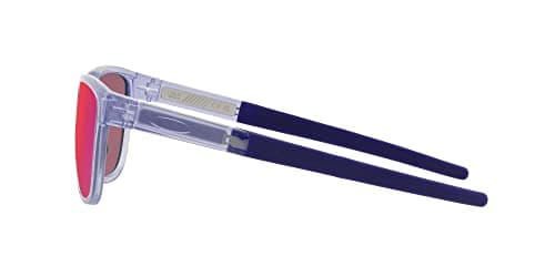 Oakley Actuator OO9250-0757 OO9250 Sunglasses Purple 146mm Men 4