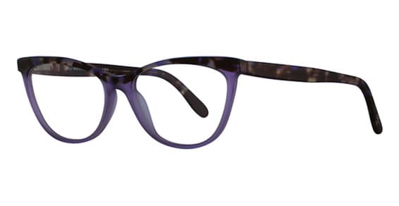 Maui Jim MJO2111-54B Eyeglasses Multicolor 52mm Women