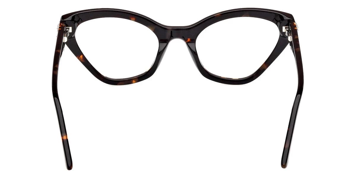 Marciano GM50038 052 Eyeglasses Dark Havana 53mm Women 4
