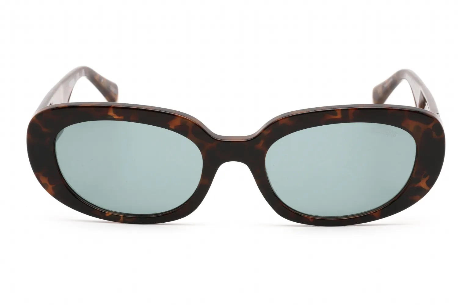 Guess GU8260 53N Sunglasses Blonde Havana 54mm Women 2
