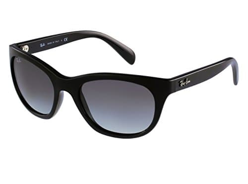 Ray-Ban RB4216 601/11 Mod. 4216 Sunglasses Black 135mm Unisex 2