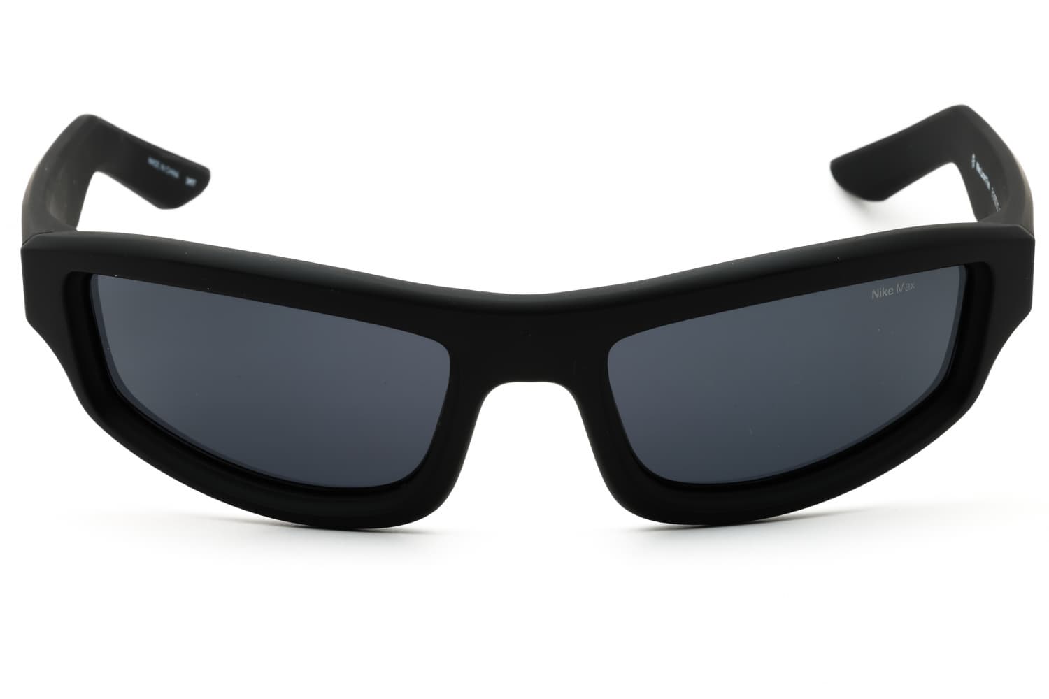 Nike LUCENT FLASH EV24050 010 Sunglasses Matte Black 56mm Men 2