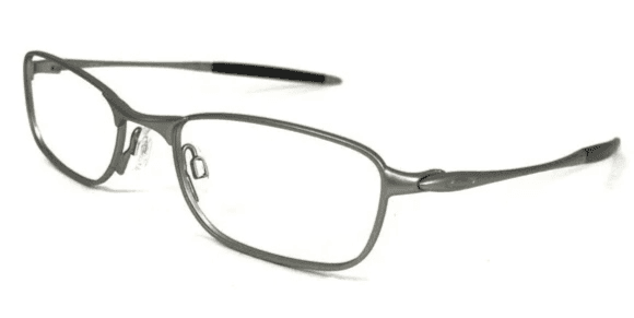 Oakley Light 11-819 Eyeglasses Grey 52mm Unisex