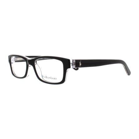 Polo Ralph Lauren 8518 541 8518 Eyeglasses Black 46mm Kids