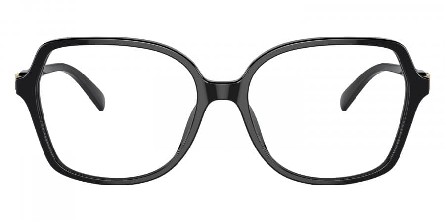 Michael Kors MK4111U Bernal 3005 Eyeglasses Black 56mm Women 2