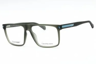Calvin Klein Jeans CKJ21611 050 Eyeglasses Gray