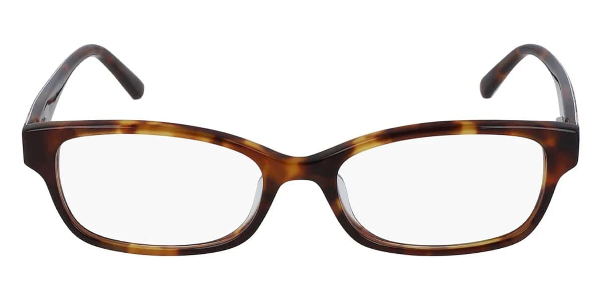 Bebe BB5183 200 Eyeglasses Tortoise 51mm Women 2