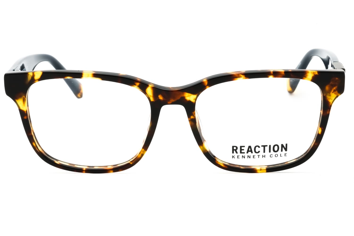 Kenneth Cole Reaction KC0941 053 Eyeglasses Blonde Havana 53mm Women 2