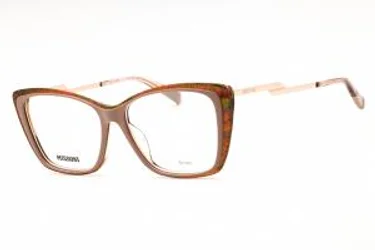 Missoni MIS 0166/G 0Q1Z 00 Eyeglasses Pink Ptt Pink 54mm