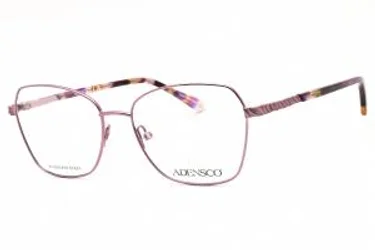 Adensco AD 249 0789 00 Eyeglasses Lilac 53mm