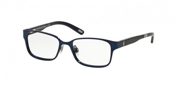 Polo Ralph Lauren POLO 8032 481 Eyeglasses Blue 46mm Men