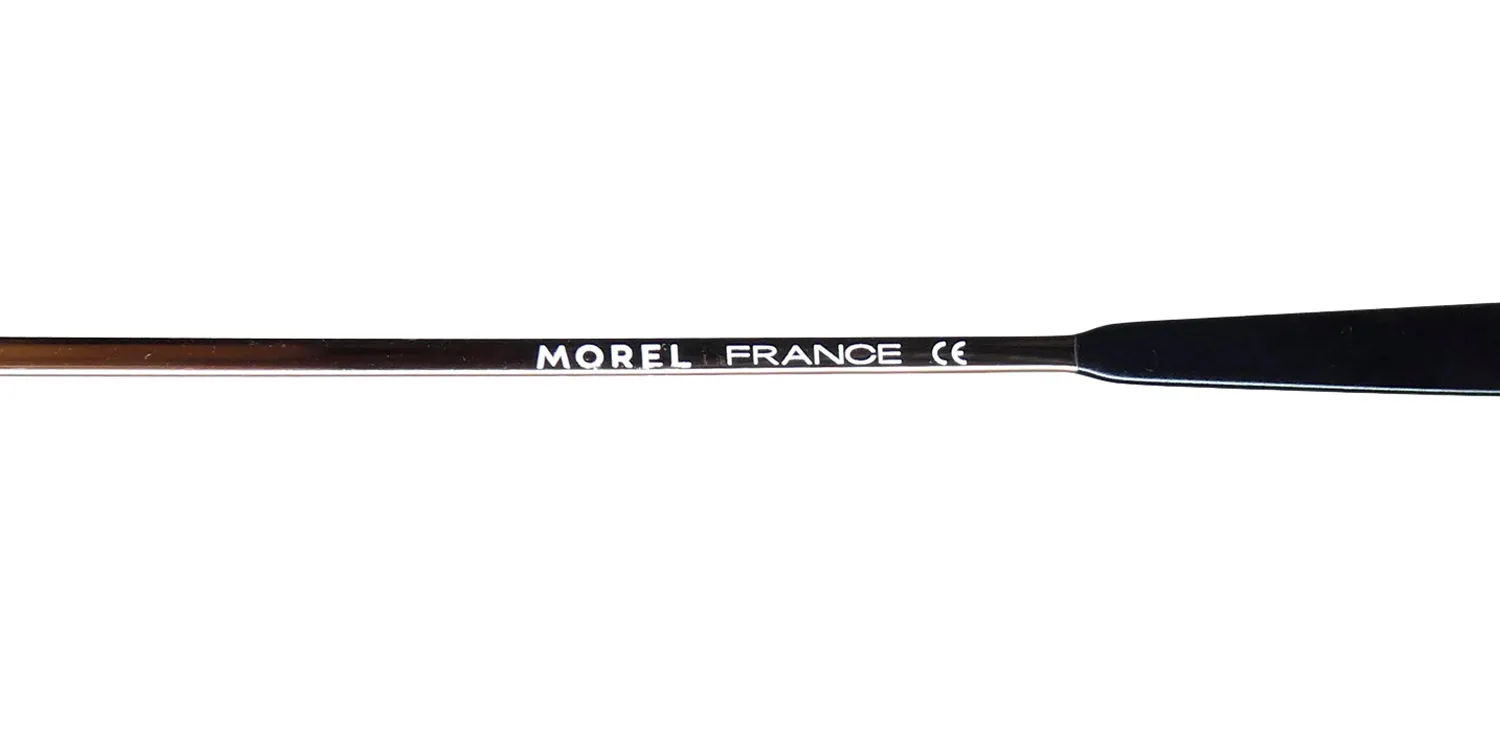 Morel Nomad 40224n to09 Eyeglasses Brown 51mm 7