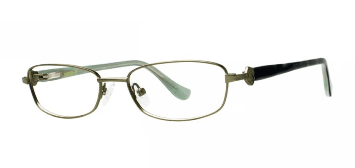 Kensie Peony Eyeglasses Sage 47mm Kids