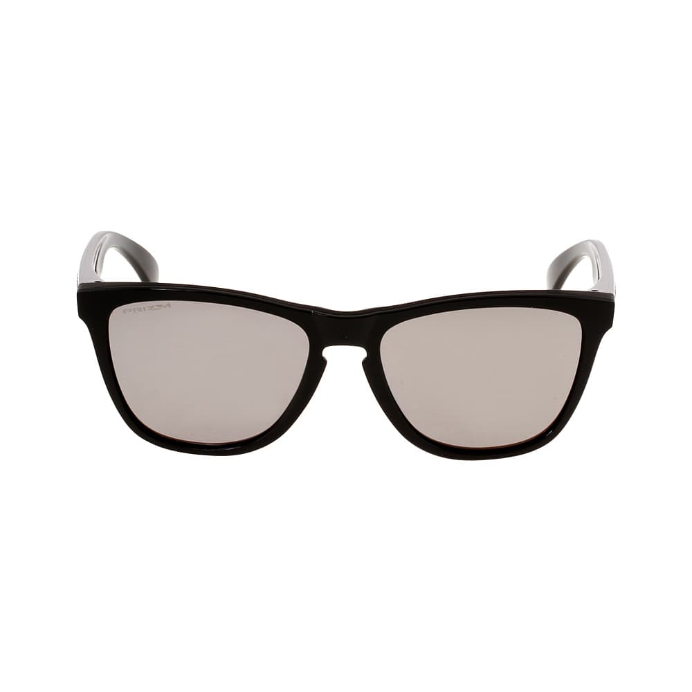 Oakley FROGSKINS 9013C4 9013C4 OO9013 Sunglasses Black 139mm Unisex