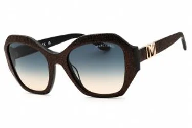 Marciano GM00007 05W Sunglasses Black 54mm