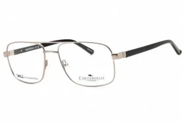 Chesterfield CH 90XL 06LB 00 Eyeglasses Ruthenium 56mm