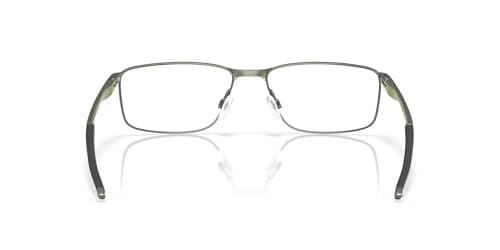 Oakley Rocket 5.0 OX3217-1755 OX3217 Eyeglasses Gray 55mm Men 4