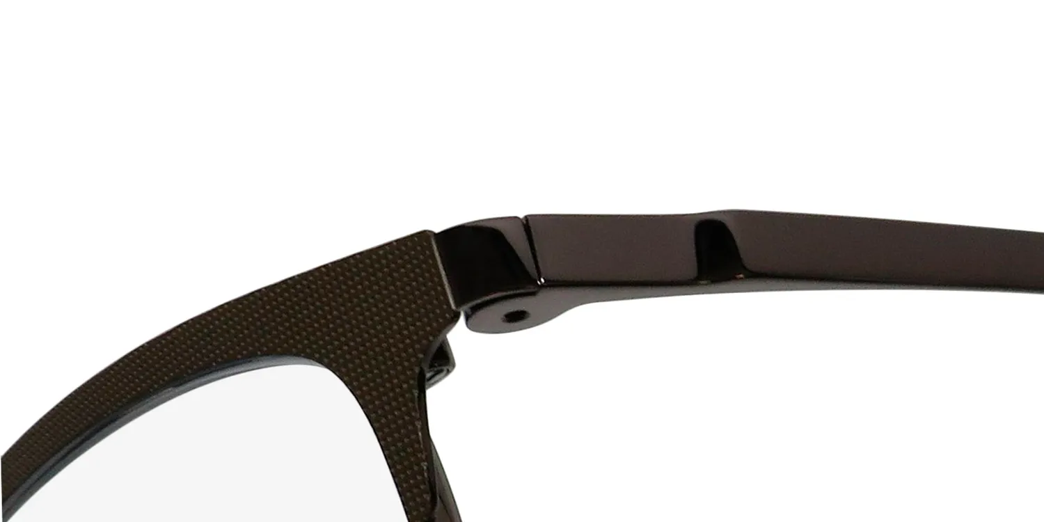 OGA 10156o mg09 Eyeglasses Brown 54mm 6