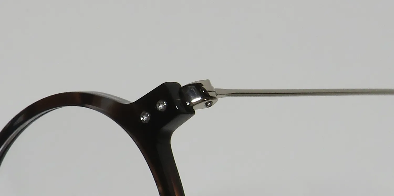 Morel 1880 60143m mg02 Eyeglasses Brown 45mm 6