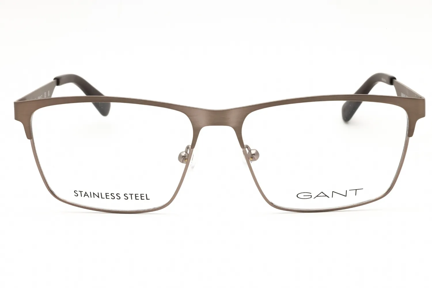 Gant GA50049 035 Eyeglasses Matte Light Bronze 57mm Men 2