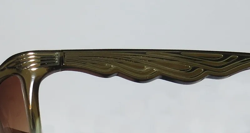 Morel Koali 6970k vv033 Sunglasses Olive 56mm 6