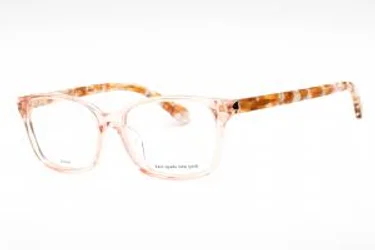 Kate Spade MIRIAM/G 0733 00 Eyeglasses Peach 52mm