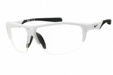 Nike RUN X2 D 101 Eyeglasses White