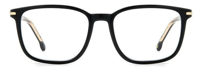 Carrera CARRERA 292/US 0807 Eyeglasses Black 53mm Men 2
