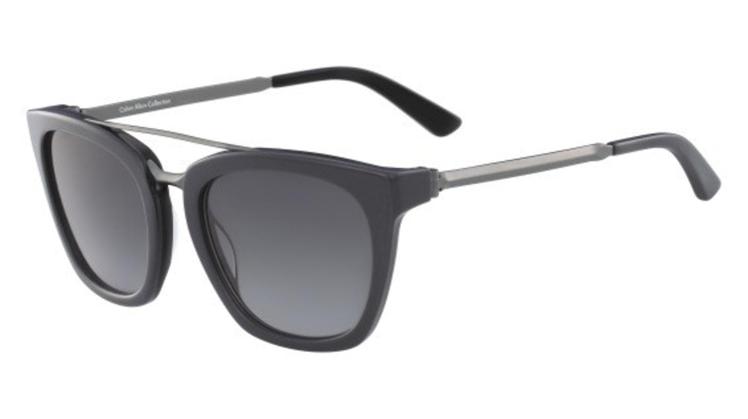 Calvin Klein CK8543S 059 Sunglasses Gray 53mm Women