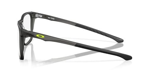 Oakley Hip Tone OX8182-0260 OX8182 Eyeglasses Gray 60mm Men 3