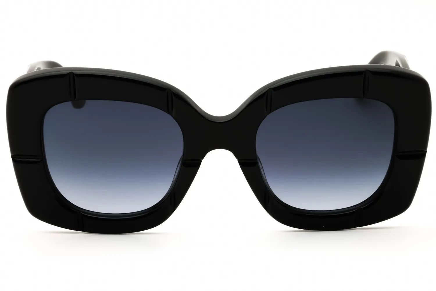 Kate Spade JOSEY/G/S 0807 9O Sunglasses Black 50mm Women 2