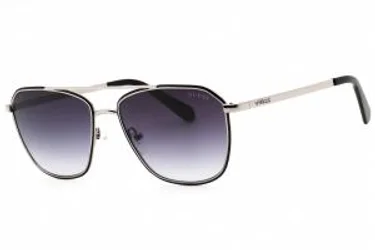 Guess GU00147 05B Sunglasses Black