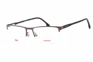 Carrera CARRERA 243 0V81 00 Eyeglasses Ruthenium Black 55mm
