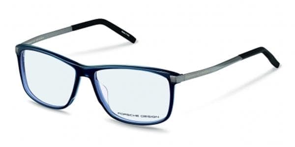 Porsche Design P8319 C P8319 Eyeglasses Multicolor 55mm Men