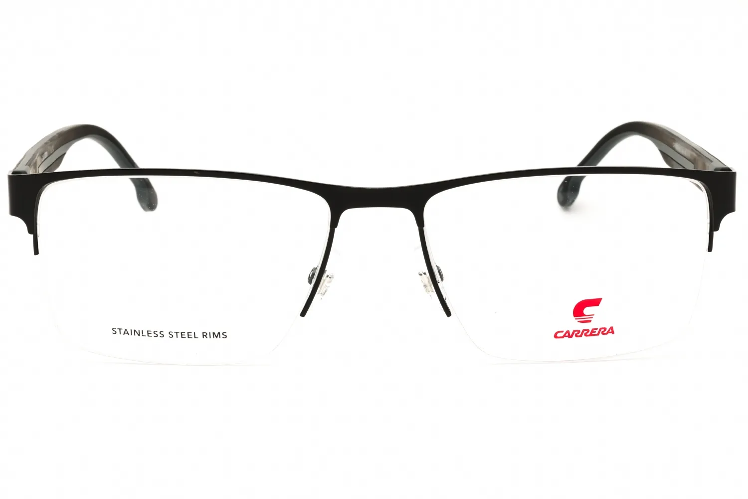 Carrera CARRERA 8893 008A 00 Eyeglasses Black 58mm Men 2