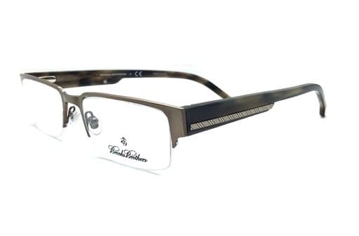 Brooks Brothers B.B.494 1582 Eyeglasses Brown 53mm Men