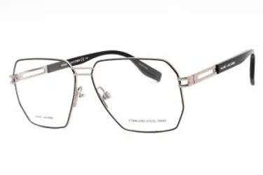 Marc Jacobs MARC 635 85K Eyeglasses Ruthenium Black 59mm