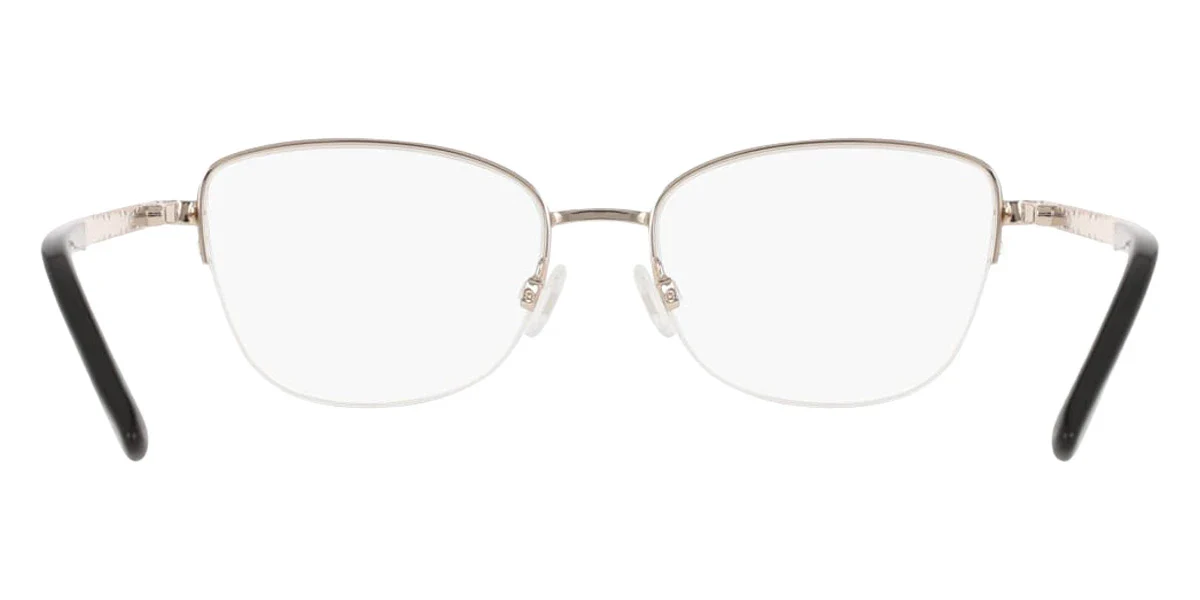 Bebe BB5251 710 Eyeglasses Gold 52mm Women 2