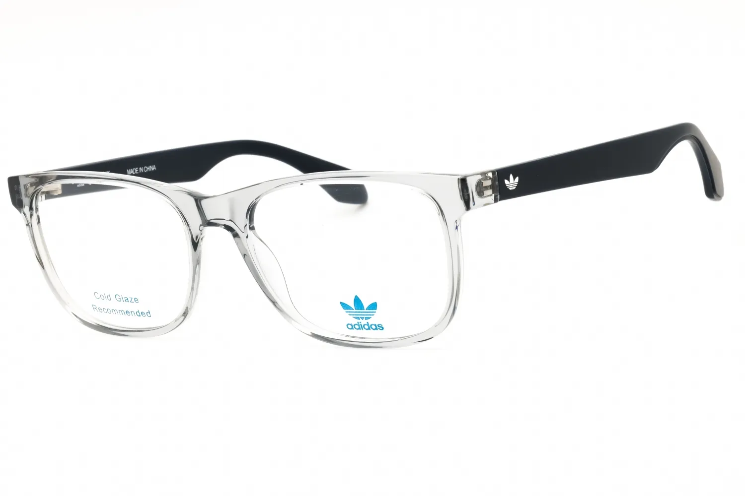 Adidas OR5086 020 Eyeglasses Grey 54mm Women