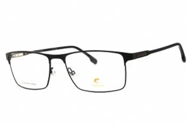 Carrera CARRERA 226 0807 00 Eyeglasses Black 58mm