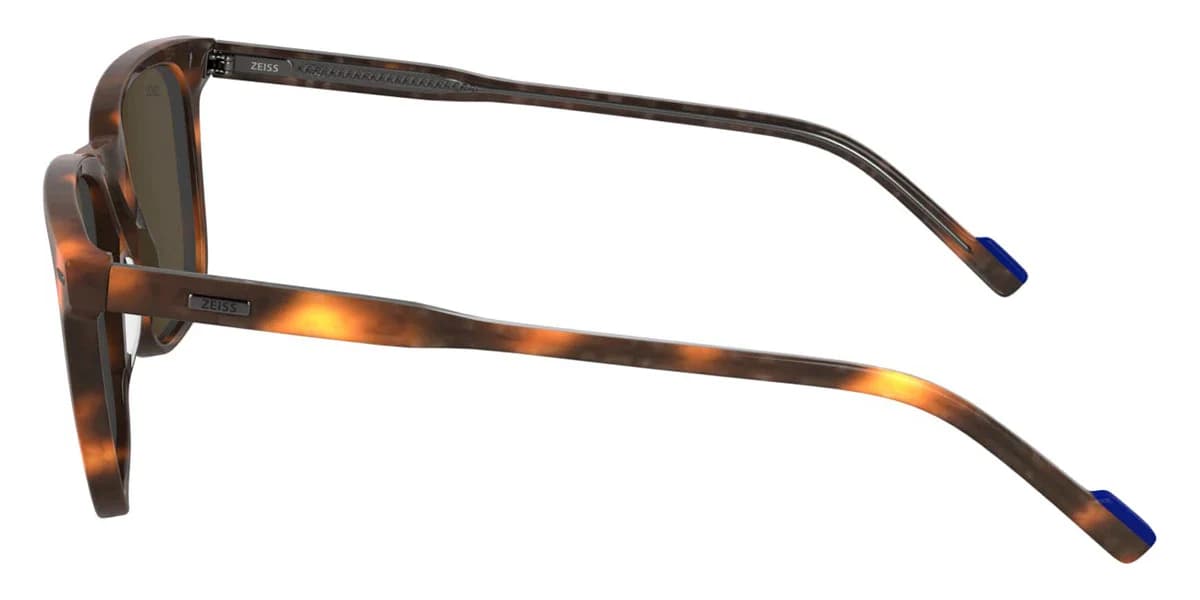 Zeiss ZS24545S 239 Sunglasses Dark Tortoise 57mm Men 3