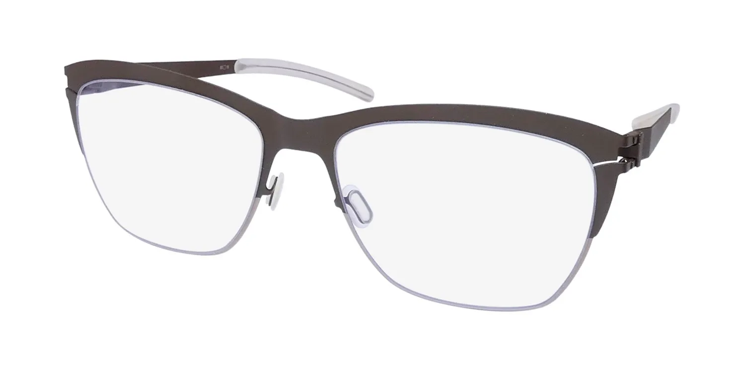 Mykita Aretha 191 Eyeglasses Sepia 55mm