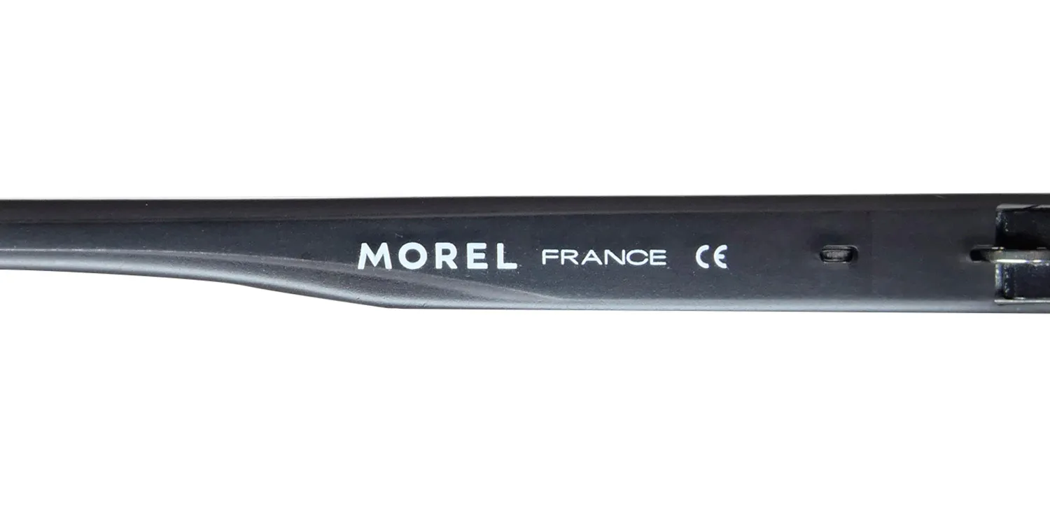 Morel Lightec 30326l sp03 Eyeglasses Gray 54mm 8