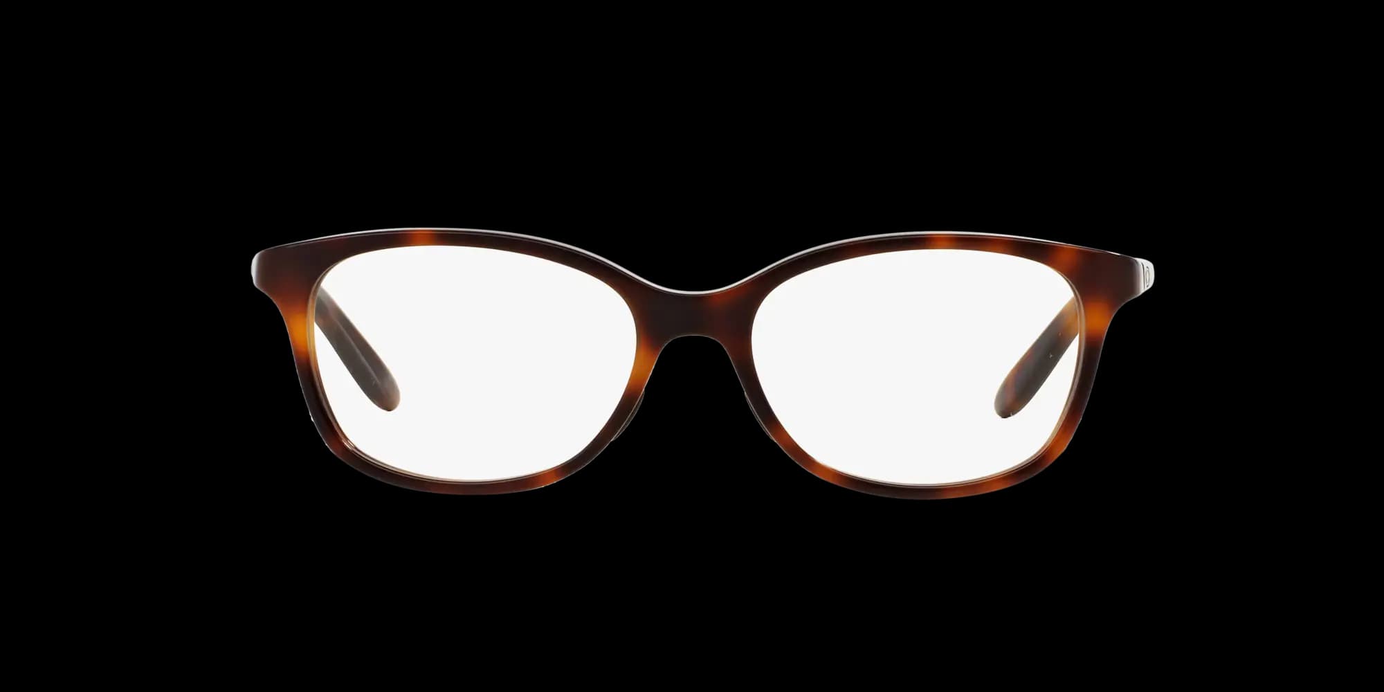 Oakley Standpoint OX1131 0252 Eyeglasses Brown 52mm Women 2