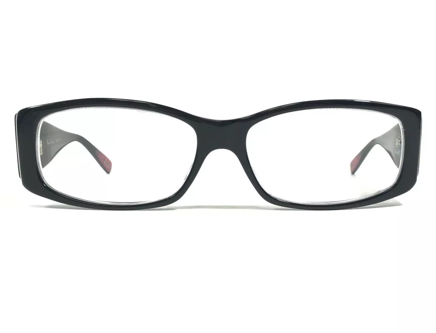 Paul Smith PS-416 Eyeglasses Purple 53mm Women