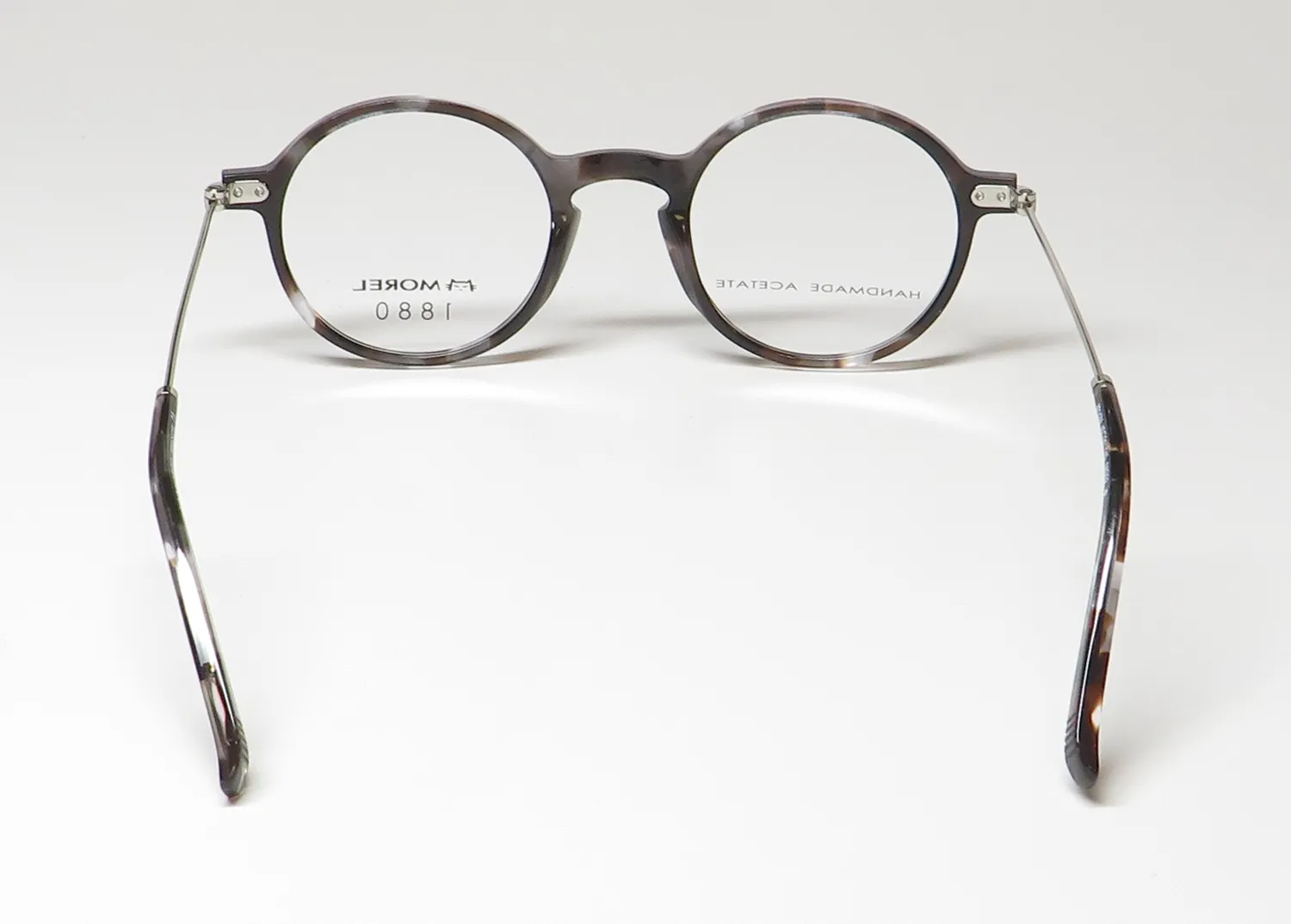 Morel 1880 60143m mg02 Eyeglasses Brown 45mm 5
