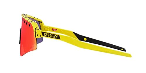 Oakley Sutro Lite Sweep OO9465-1839 OO9465 Sunglasses Multicolor 140mm Men 4