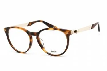 BMW BW5003-H 052 Eyeglasses Dark Havana 54mm