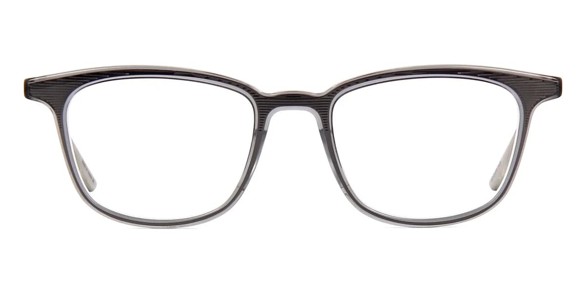 Dita DTX114-49-03 Eyeglasses Antique Silver 49mm Unisex 3